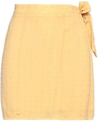 Molly Bracken BOTTOMWEAR - Mini skirts sur YOOX.COM