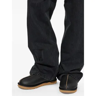 UGG Tasman Slipper - Black