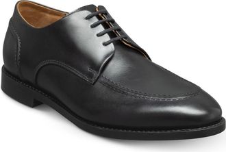 Allen Edmonds Raymond Derby in Black at Nordstrom, Size 11.5