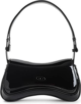 Diesel Mujer, Bolsos, Negro, Talla: ONE Size