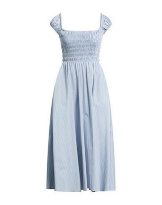 Faithfull The Brand DRESSES - Midi dresses on YOOX.COM