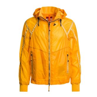 Parajumpers Mens Edge Yellow Jacket - Size Large