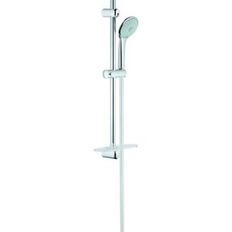 GROHE Euphoria - Set De Ducha De Masaje, 3 Jets (27243001)