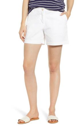 Tommy Bahama Boracay Shorts in White at Nordstrom, Size 6