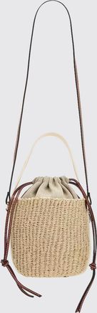 Chlo&eacute; Borsa a secchiello woody piccola Chlo&eacute;