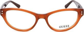 Guess unisex, Accessori, Marrone, Taglia unica, new