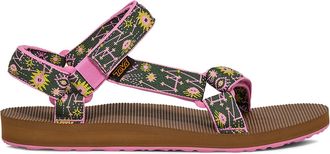 Teva Womens Original Universal In Astronomy M