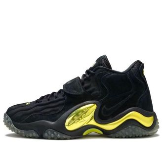 Nike Air Zoom Turf Jet 97 Qs Oregon Ducks 585387-002