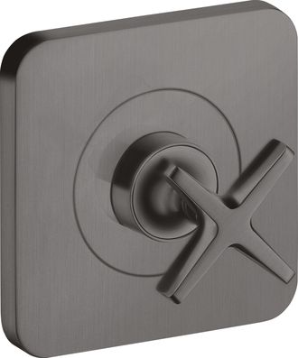 Axor Axor - Hansgrohe Citterio E V&aacute;lvula De Cierre Empotrada 12 X 12
