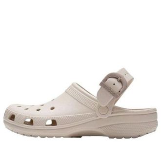 Crocs Classic Clog Enamel Buckle Frappe 213347-2MC