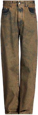 GCDS BOTTOMWEAR - Pantaloni jeans su YOOX.COM