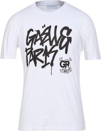 Ga&euml;lle Paris TOPWEAR - T-shirts sur YOOX.COM