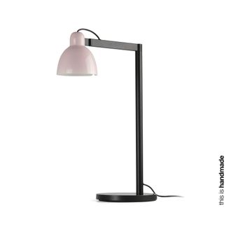 Faro Barcelona Venice Sobremesa Rosa