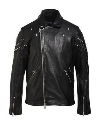 John Varvatos COATS & JACKETS - Jackets on YOOX.COM