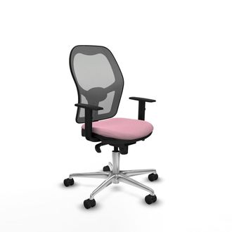 Piqueras y Crespo Piqueras Y Crespo 1d086n0 Silla De Oficina Rosa Confort