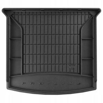 OEM Alfombrilla De Goma Para Maletero Seat Tarraco Desde 2018- Tm Con