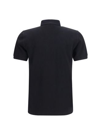 Fred Perry M3 Polo - Black