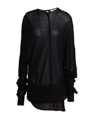 Nineminutes DRESSES - Mini dresses on YOOX.COM