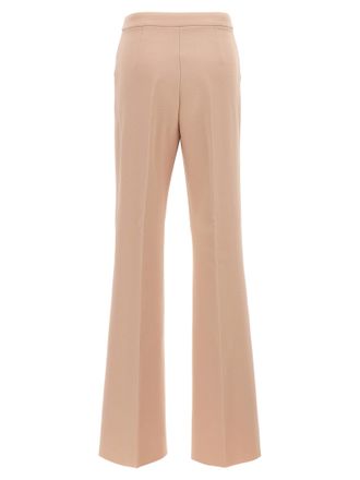 Max Mara Norcia Trousers - Pink