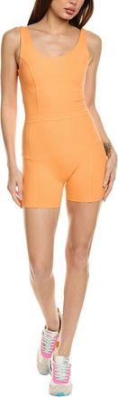 YEAR OF OURS Year Of Ours Johanna Romper