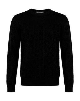 Dolce & Gabbana PRENDAS DE PUNTO - Pullover en YOOX.COM