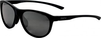 Smith Womens UPROAR 56 FLL Sunglasses - Blue - One Size
