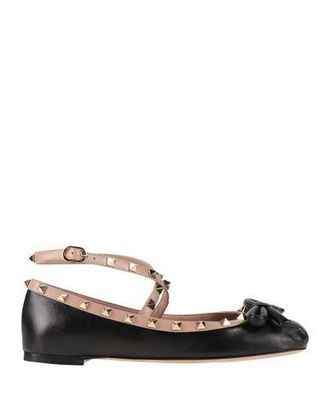 Valentino Garavani SCHUHE - Ballerinas auf YOOX.COM