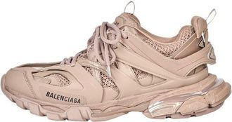 Balenciaga Track Sneaker Recycled Light Khaki 542023W3FE33339