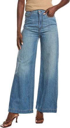 Max Mara Studio Volpino Straight Jean