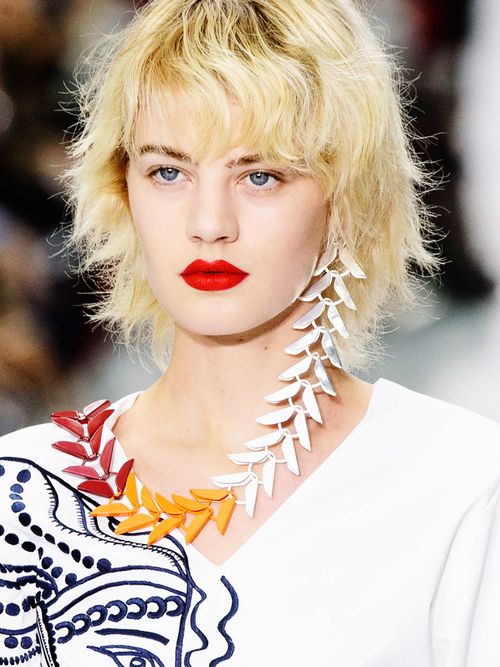 Fashion Week's Unlikely It Accessories | Stylight