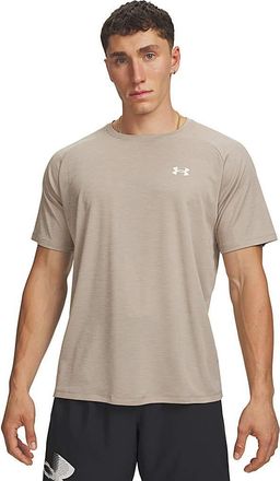 Under Armour Tech Textured T-Shirt