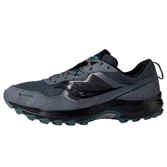 Saucony Saucony Excursion TR16 GTX Shadow / Forest S20749-21 Mens