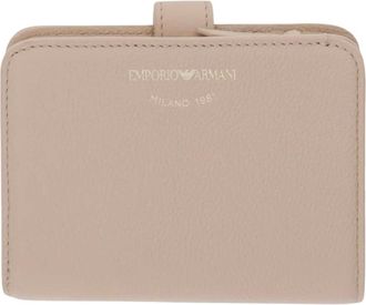 Emporio Armani Donna, Accessori, Beige, Taglia unica, new