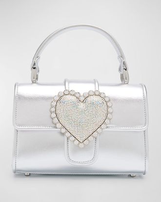 バッグ SOPHIA WEBSTER Eloise bag Rent Sophia Webster Pink Bag | By Rotation UK
