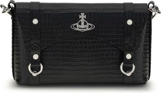 Vivienne Westwood Kimmy Shoulder Bag