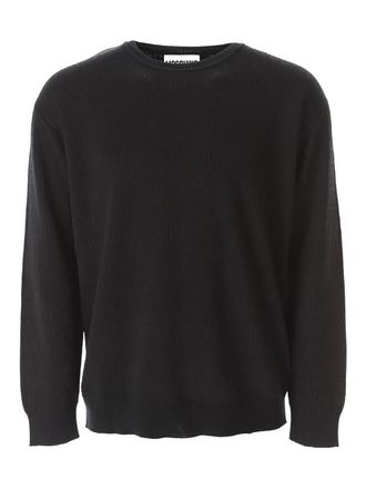 Moschino Logo Sweater