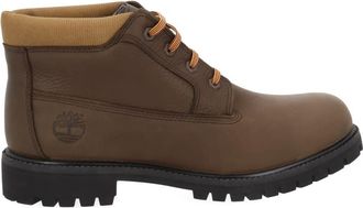 Timberland Waterproof chukka Boot