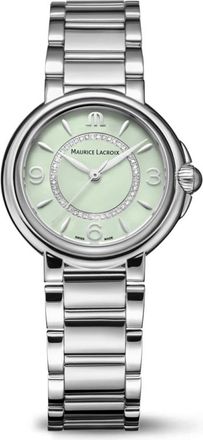 Maurice Lacroix Fiaba Colours Edition - Heren - Horloges - Grijs - ONE Size - Accessoires