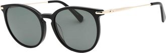 Longchamp Womens Lo646s 54Mm Sunglasses