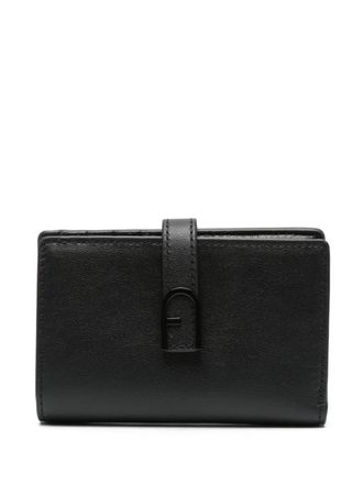 Furla Furla Flow bi-fold wallet - Black