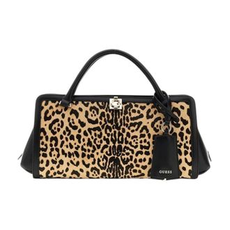 Guess Dames, Tassen, Veelkleurig, Maat: ONE Size
