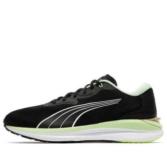 Puma Electrify Nitro 2 Black 377790-01