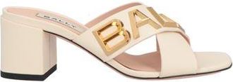 Bally Sandals