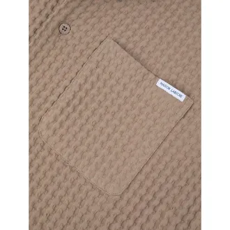Maison Labiche Wadem Shirt - Beige