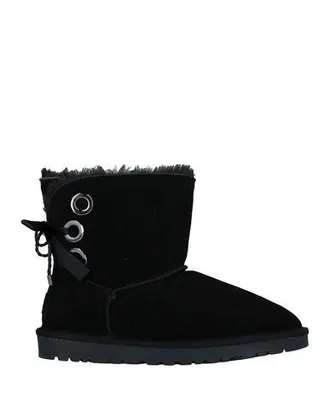 Pregunta CALZADO - Botines de ca&ntilde;a alta en YOOX.COM