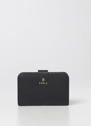 Furla Wallet FURLA Woman color Black