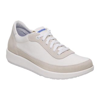 Birkenstock Honnef City Antique White 1029655 Mens