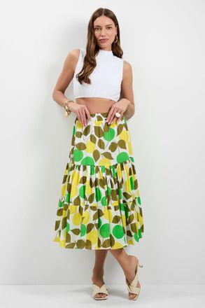 Trina Turk Marsay Skirt