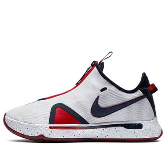 Nike PG 4 EP USA CD5082-101