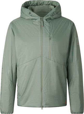 Bogner Fire + Ice Jared lightweight jacket for men - Eucalyptus - 46